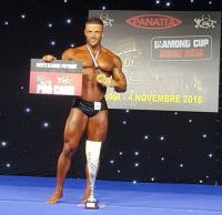 Piłka nożna, kulturystyka i lekkoatletyka - niecodzienne połączenie w "Sportowym Weekendzie"