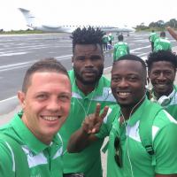 "Aktywność fizyczna poprawia odporność". Fizjoterapeuta kadry szczypiornistów Bartosz Kiedrowski w Weekend FM