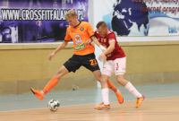 Przemysław Pietruszka z Chojniczanki: "Każdy z nas musi być kapitanem"