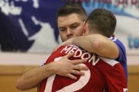 "To było jak policzek". Natalia Dalecka i Jakub Mączkowski komentują przyczyny zmiany trenera Red Devils Chojnice