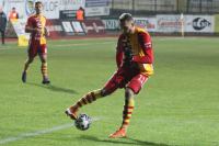 "To było jak policzek". Natalia Dalecka i Jakub Mączkowski komentują przyczyny zmiany trenera Red Devils Chojnice