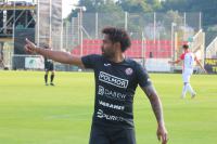 "Wyzywał mnie od bambusów? Pomodlę się za niego". Deleu i Przemysław Lech o rasistowskim skandalu na meczu w Krakowie