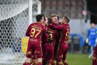 Projekt Michalczewskiego w Człuchowie, awans Chojniczanki w PP, kulisy transferu Wachowiaka. Wrócił "Sportowy Weekend"