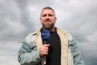 Tomasz Kafarski za Adama Noconia. W "Sportowym Weekendzie" o zmianie trenera Chojniczanki