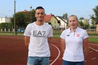 Nasi paraolimpijczycy wylatują na igrzyska do Tokio. Borowiak Czersk płaci "frycowe" w IV lidze