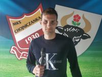 Patryk Dobek w Weekend FM: o brązie na igrzyskach, trenerze, narodzinach córki i wdzięczności dla mieszkańców Osowa