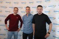 Kacper Ziemiński o Chojnickim Klubie Żeglarskim, trzech Igrzyskach Olimpijskich, zakończeniu kariery i triathlonie