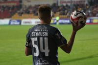 "Ostatnie zwycięstwa w lidze dały nam oddech, którego potrzebowaliśmy". Grzegorz Szymusik w studiu Weekend FM