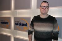 "Nastąpiła stabilizacja". Prezes Chojniczanki Jarosław Klauzo podsumowuje rundę jesienną i mówi o celach na resztę sezonu