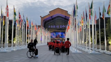 "Ogromny niedosyt" - Arkadiusz Kułynycz po Igrzyskach Olimpijskich. "Nastawiam się na medal" - Lech Stoltman przed startem w Paryżu