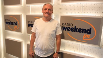 "Nie tylko trening, ale też rozmowa jest ważna". Jarosław Wróblewski o 30-leciu sekcji lekkoatletycznej Chojniczanki