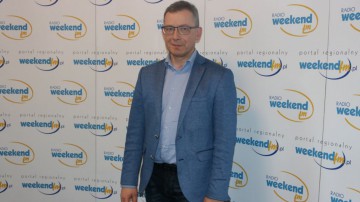 "To już naprawdę ostatni raz". Oleh Zozulia o swoim czwartym podejściu do trenowania Red Devils Chojnice. Rozmawiamy też z prezesem