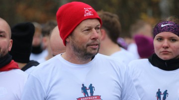 "Ten klub ma swoją markę". Jarosław Ścigała i jego podopieczni o 30-leciu Telexu Borysław Borzytuchom