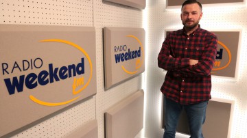 "Nie potrafiłem odmówić". Przemysław Struś o powrocie do Chojnickiego Klubu Żeglarskiego