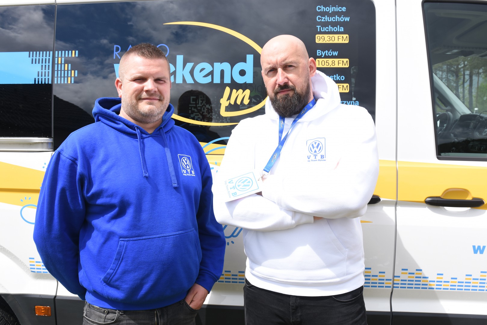 Weekend na zlocie. Trwa impreza motoryzacyjna Betowszci Chillout w Borzyszkowach w gminie Lipnica (FOTO, RELACJA)