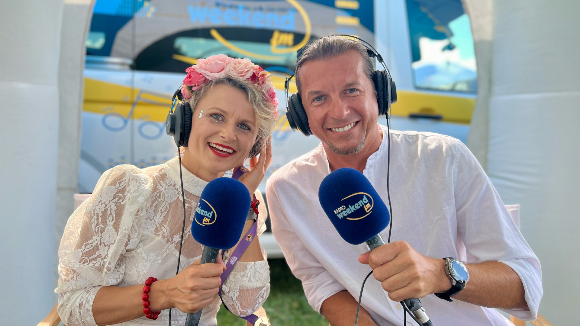 Weekend w Miastku. Dzisiaj (31.08) Pomorski Festiwal Łap Kulturę w ramach tegorocznych Dni Miastka (FOTO, ROZMOWA)