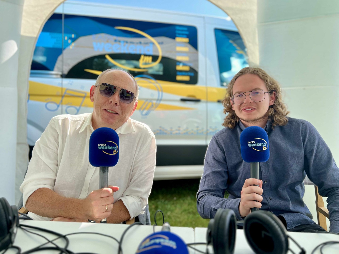 Weekend w Miastku. Dzisiaj (31.08) Pomorski Festiwal Łap Kulturę w ramach tegorocznych Dni Miastka (FOTO, ROZMOWA)