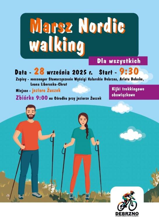 Dzikie Szaleństwo Ziemi Debrzeńskiej po raz ósmy. Dzisiaj (28.09) odbędzie się wyścig kolarski w okolicach Debrzna