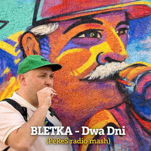 DWA DNI (PERES RADIO MASH) - (BLETKA)