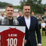 Fot. Wojciech Piepiorka/Weekend FM