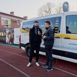 fot. Bartek Zakrzewski/Weekend FM