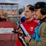 fot. Bartek Zakrzewski/Weekend FM