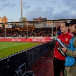 fot. Bartek Zakrzewski/Weekend FM