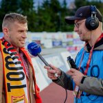 fot. Bartek Zakrzewski/Weekend FM