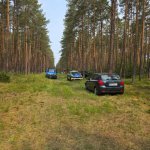 fot. KPP w Kościerzynie