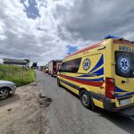 fot. KP PSP w Chojnicach