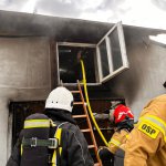 Fot. KP PSP Chojnice