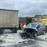 Fot. KPP w Człuchowie