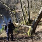 fot. KPP w Człuchowie