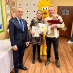 Fot. Centrum Małego Dziecka i Rodziny w Sępólnie