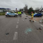 fot. KPP w Kościerzynie