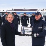 fot. KPP w Chojnicach