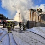 fot. KP PSP Kościerzyna