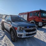 fot. KP PSP Kościerzyna