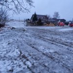 fot. KP PSP Człuchów