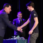 fot. Wojciech Piepiorka/Weekend FM