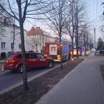 fot. KP PSP w Chojnicach