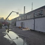 fot. KP PSP w Bytowie