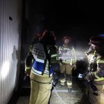 fot. OSP Kościerzyna