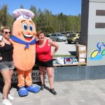 fot. Wojciech Piepiorka/Weekend FM