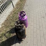 fot. OSP Debrzno